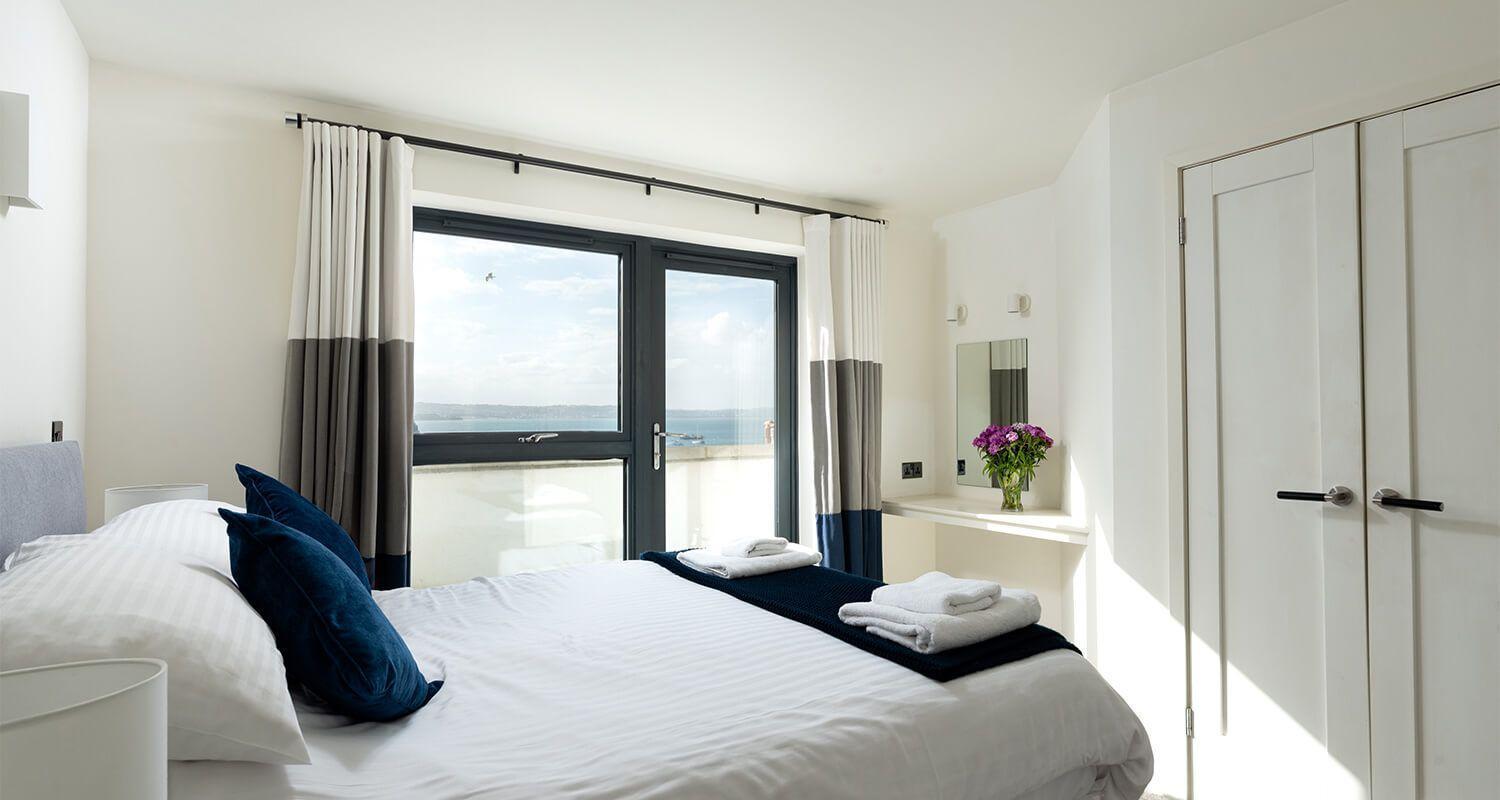 Villa High Seas Brixham Exterior foto